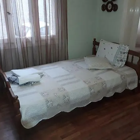 The Traditional House