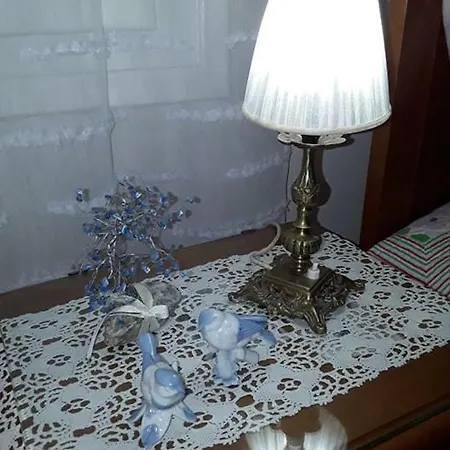 The Traditional House *